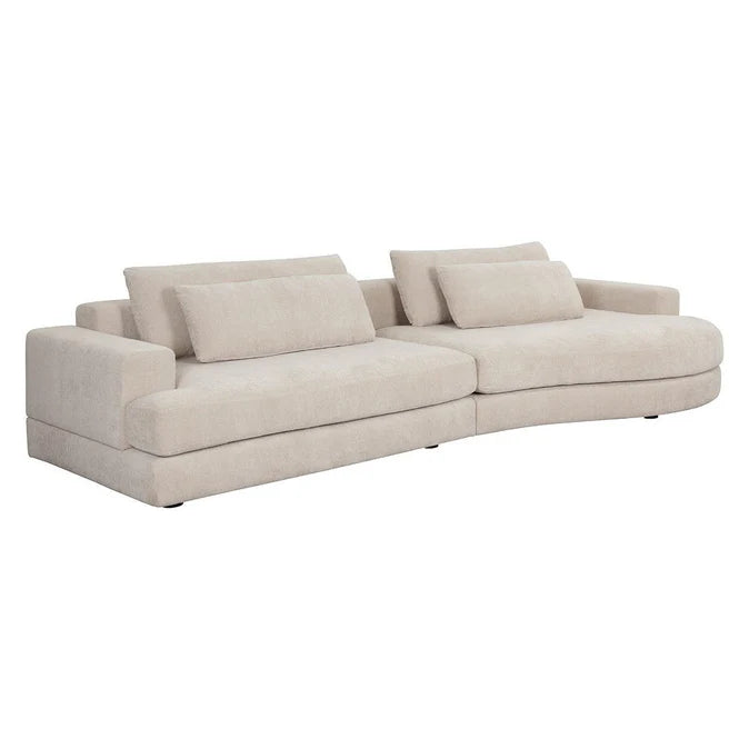 Sunpan Baela Sofa