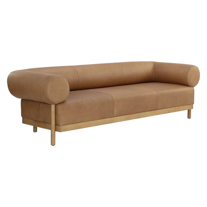 Sunpan Bromley Sofa Brown