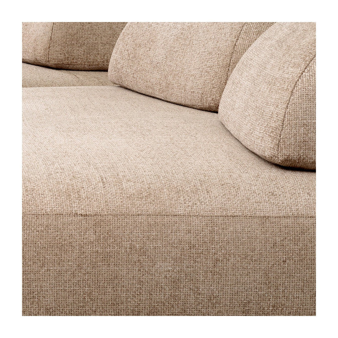 Eichholtz Residenza Sofa Lyssa Sand