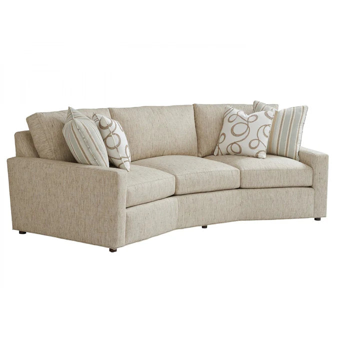 Tommy Bahama Home Ocean Breeze Rivershores Sofa Grade 1