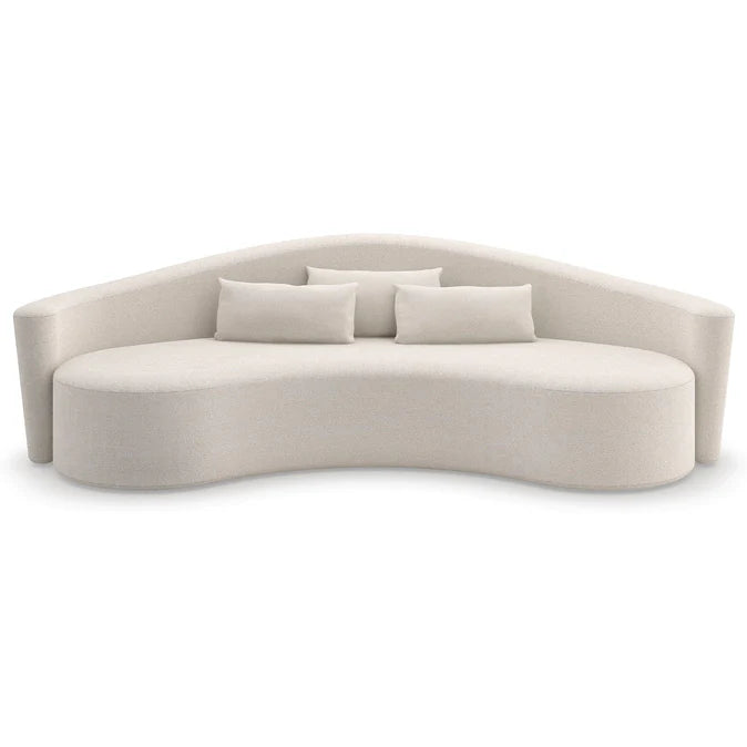 Caracole Modern Kelly Hoppen Luna Sofa