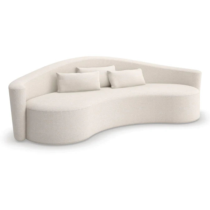 Caracole Modern Kelly Hoppen Luna Sofa