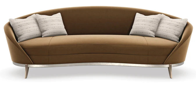 Caracole Signature Metropolitan Main Event Sofa